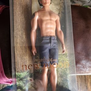 Jacob doll